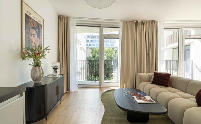 Inwestycyjny pewniak na koniec roku? Mieszkania przy zieleni, gastronomii i świetnej komunikacji