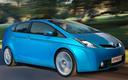 Prius liderem w Japonii