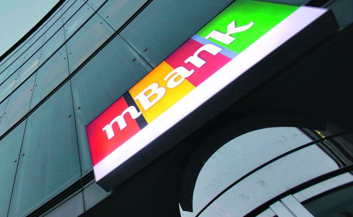 Wyższy podatek uderzy w mBank. Zysk stopnieje nawet o 900 mln zł