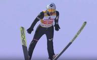 Stoch drugi, Norweg Granerud liderem listy płac