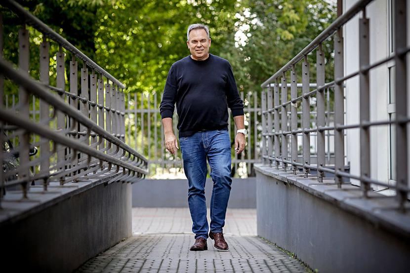 BĘDZIE SZLACHETNA: