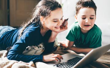 Oferta dla dzieci zaczyna dojrzewać