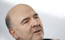 Moscovici: nie będziemy walczyć o Grecję za wszelką cenę