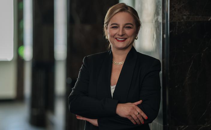 Transformacja energetyczna w praktyce: siła, która inspiruje