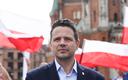 Prezydent Warszawy wycofał swój projekt wprowadzenia nocnej prohibicji