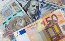 Kurs EUR/USD nadal lekko poniżej poziomu 1,06