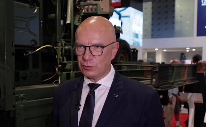 Azoty angażują się w produkcję amunicji