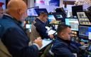 Mieszane zachowanie indeksów w USA, mocna strata Nasdaq