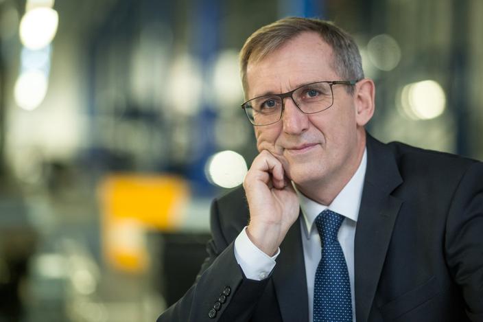 Nowe oprogramowanie, nowy sprzęt: