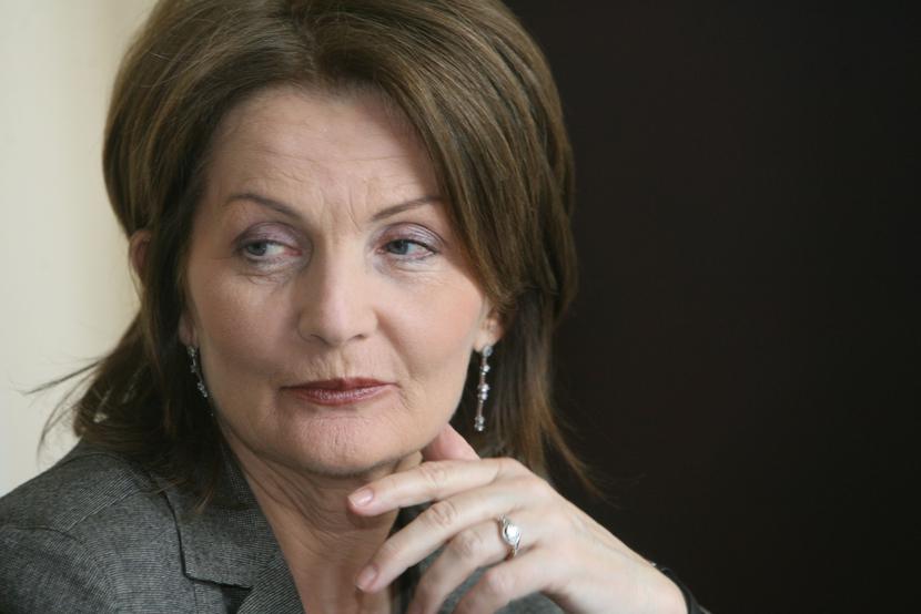 Elżbieta Chojna-Duch