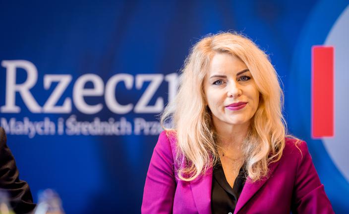 Rzecznik MŚP o krótszym czasie pracy