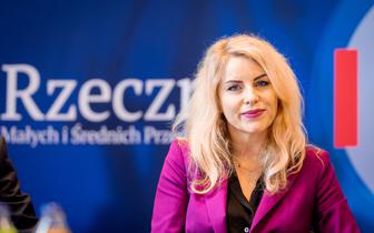 Rzecznik MŚP o krótszym czasie pracy