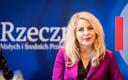 Rzecznik MŚP o krótszym czasie pracy