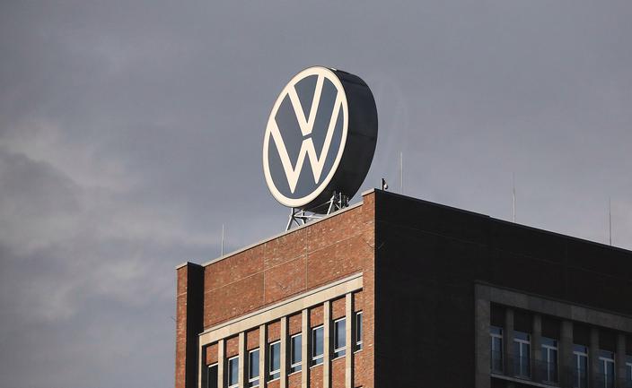Volkswagen rozbuduje fabrykę we Wrześni