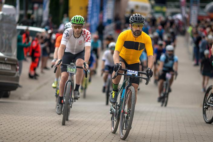 Profesjonalna część sportu: