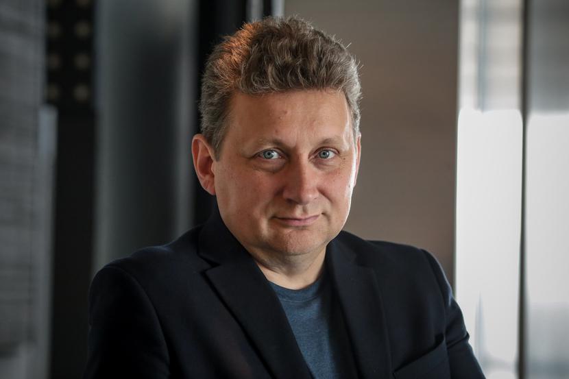 Rozgrzany rynek Rozgrzany rynek