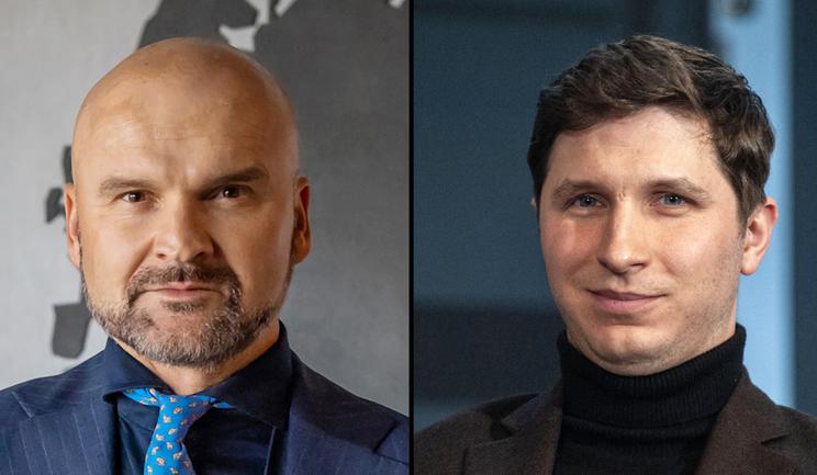 Iceye z wyceną przekraczającą 10 mld zł. Nowym inwestorem Rafał Brzoska