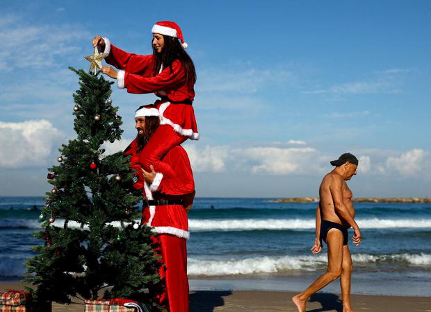 Najciekawsze zdjęcia tygodnia 50/2025