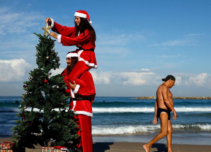 Najciekawsze zdjęcia tygodnia 50/2025