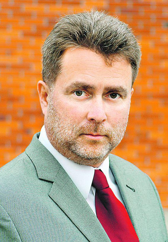 PRZETARTY SZLAK: Marek
 Cieślak, wiceprezydent Łodzi,
 wierzy, że dzięki inwestycji
 w Poznaniu kolejne projekty
 spalarni w formule PPP będą
 łatwiejsze i szybsze w realizacji.
 [FOT. ARC]
