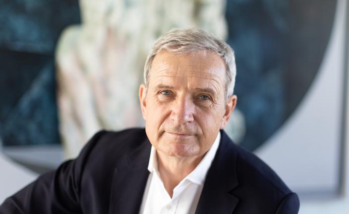 Marian Popinigis, twórca sukcesu Blirtu i Mercora inwestuje na rynku VC