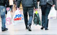 Niemcy: supermarkety od 2022 r. bez plastikowych toreb na zakupy