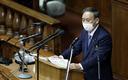 Premier Japonii zapowiada neutralność klimatyczną do 2050 r.