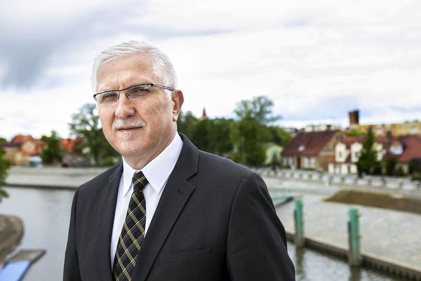 Co fabryka, to pomysł