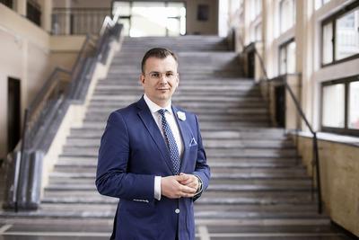 Adam Hamryszczak, wiceminister inwestycji i rozwoju, podkreśla, że w 2019 r. najwięcej unijnych pieniędzy będzie przeznaczonych na powstawanie i rozwój nowatorskich rozwiązań.