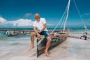 #PBDOSŁUCHANIA Jak Polak został hotelarzem na Zanzibarze