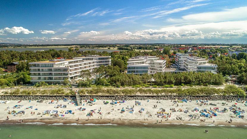 I PO WAKACJACH: