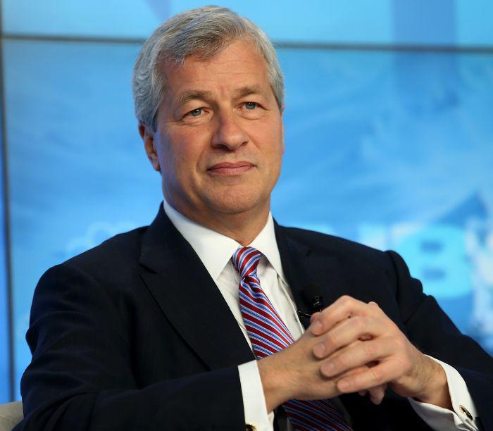 Robert Dimon