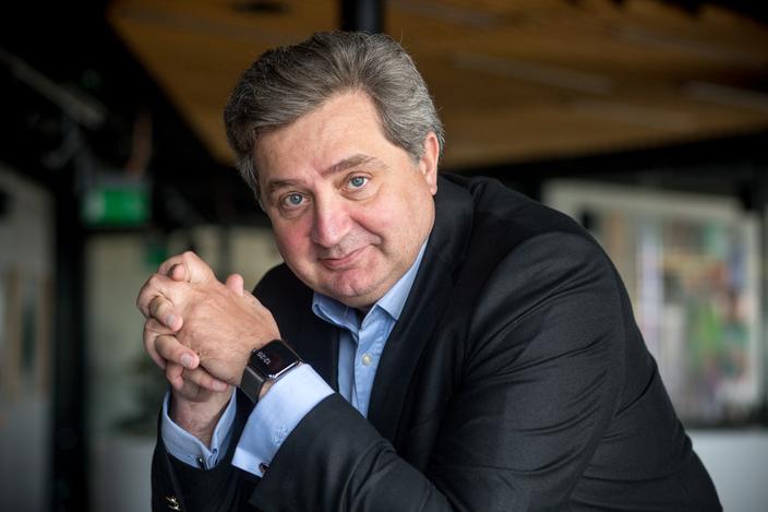 Jaśniejszy horyzont