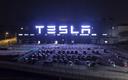 Tesla zwiększy wydatki inwestycyjne