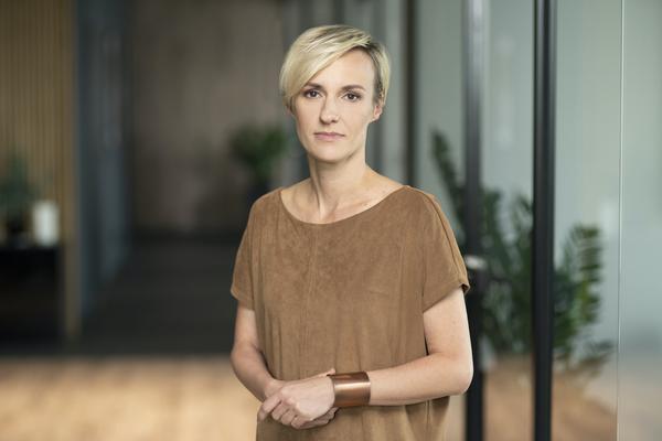 Dynamicznie zmieniający się rynek Dynamicznie zmieniający się rynek