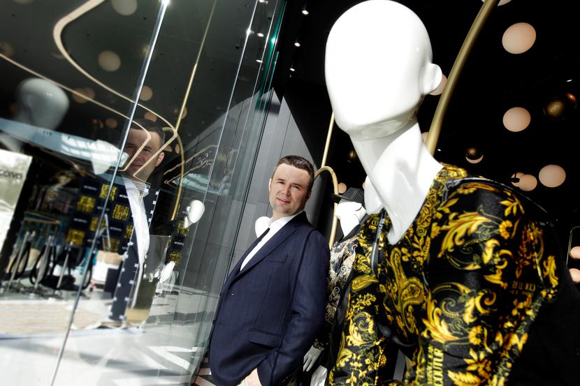 Miłośnik innowacji: Miłośnik innowacji: