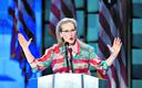 Meryl Streep zastrzega swoje imię i nazwisko