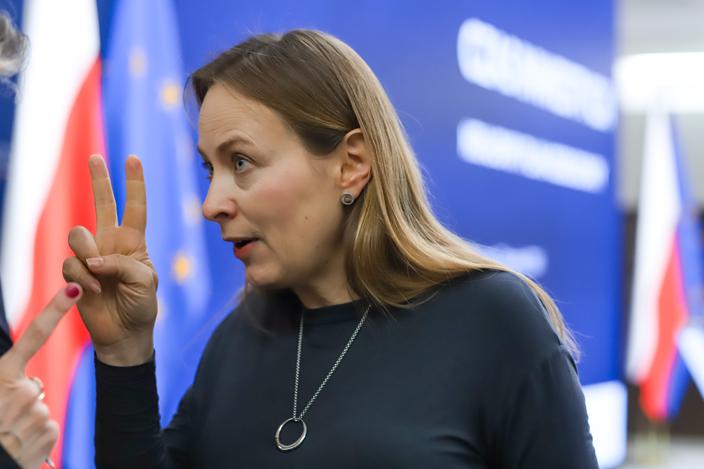 Katarzyna Pełczyńska-Nałęcz