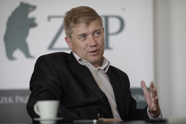 Nic się nie zmienia