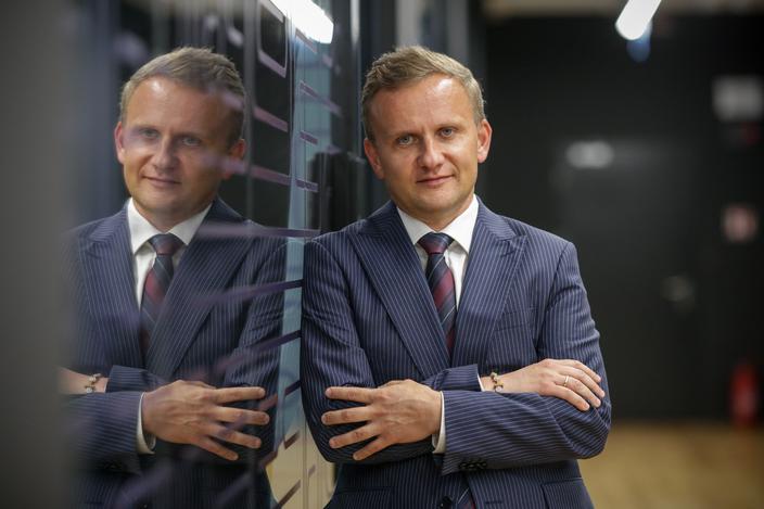 Zdali na piątkę: