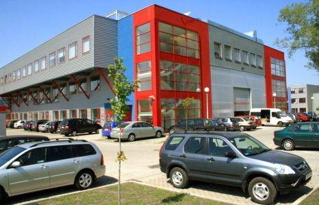 Wrocławski Park Technologiczny