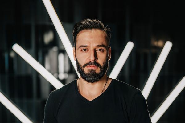 Najważniejszy jest świadomy dobór twórców