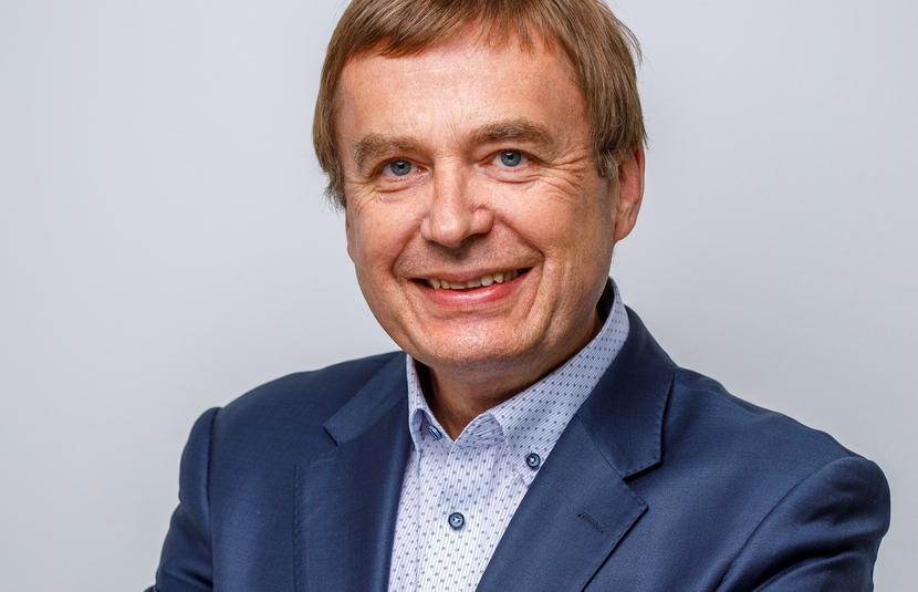 Janis Meiksans, nowy dyrektor generalny Teva Pharmaceuticals Polska, jest z wykształcenia chirurgiem dziecięcym i pracował w tym zawodzie przez blisko 20 lat.
