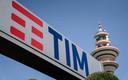Papiery Telecom Italia spadają po obniżeniu ratingu przez Moody's