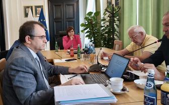 Ministerstwo Zdrowia spotkało się z lekarzami rodzinnymi. “Teraz czekamy na efekty”. Co z karami za błędy w refundacji?