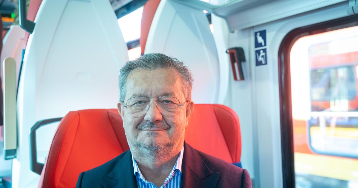 Pesa ma w portfelu zamówienia warte 15 mld zł. Lic