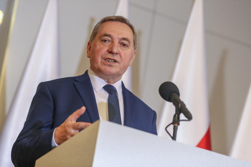 Henryk Kowalczyk
