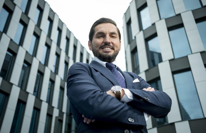 Partnerstwo z Boosteroid: