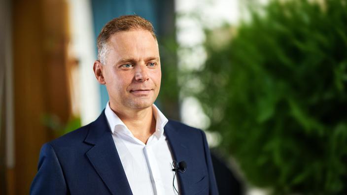 Chcą stworzyć przełom: