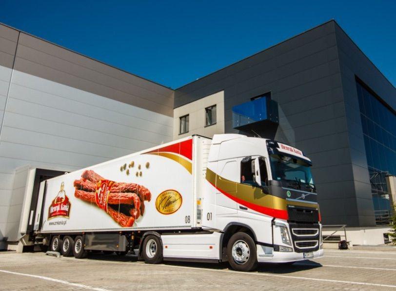 Kiedyś gigant, dziś na łopatkach: Kiedyś gigant, dziś na łopatkach: